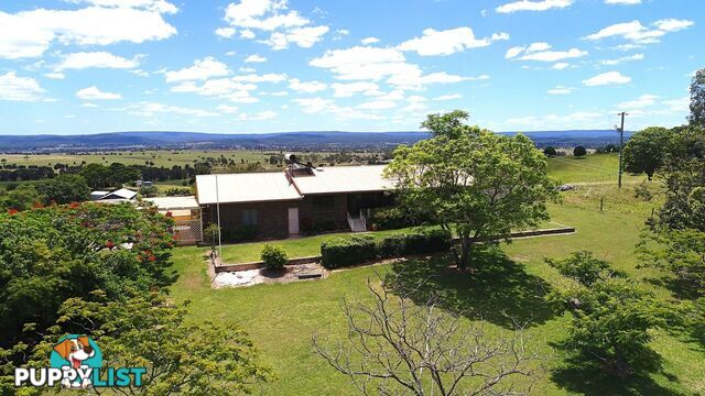 69 Stanley Road MONTO QLD 4630