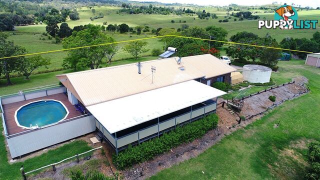 69 Stanley Road MONTO QLD 4630