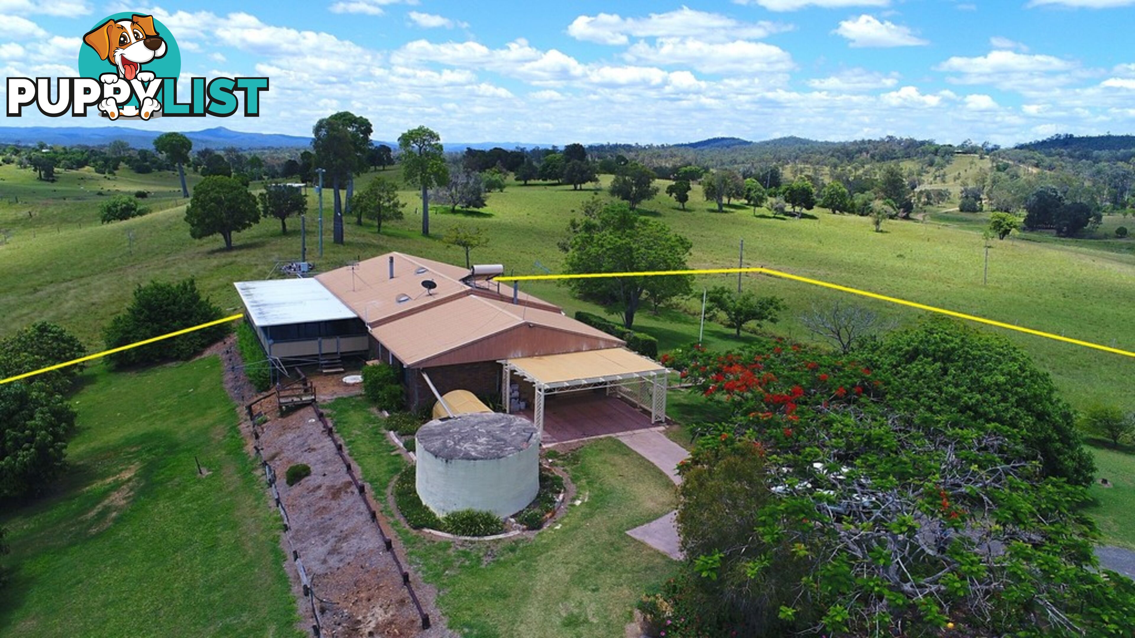 69 Stanley Road MONTO QLD 4630