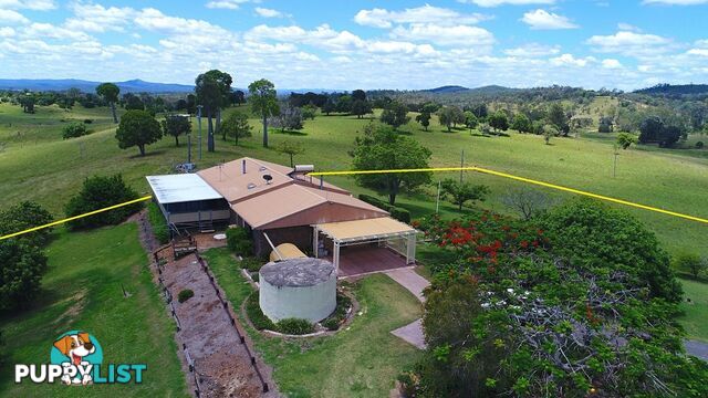 69 Stanley Road MONTO QLD 4630