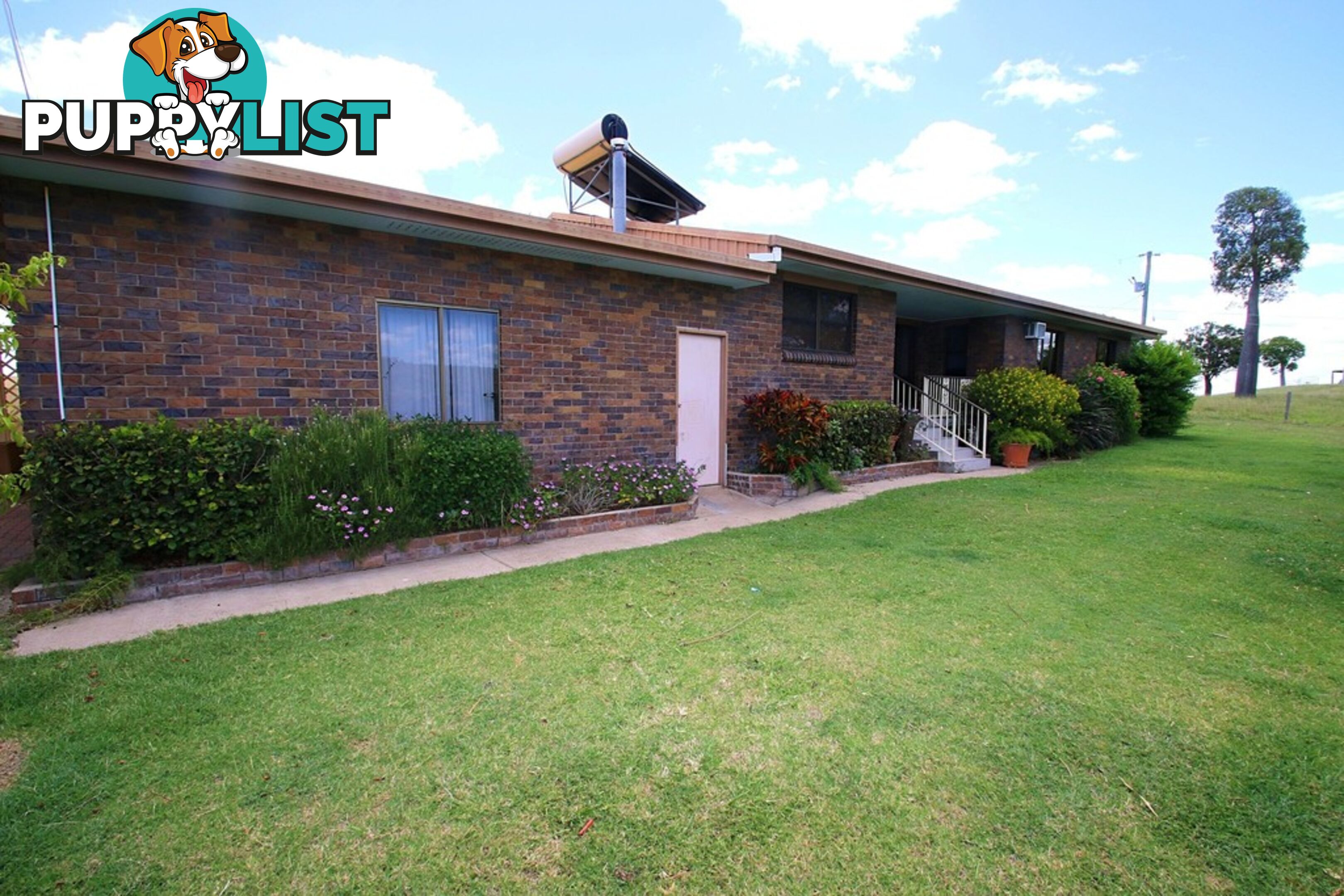 69 Stanley Road MONTO QLD 4630