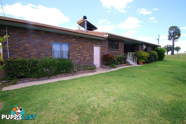 69 Stanley Road MONTO QLD 4630