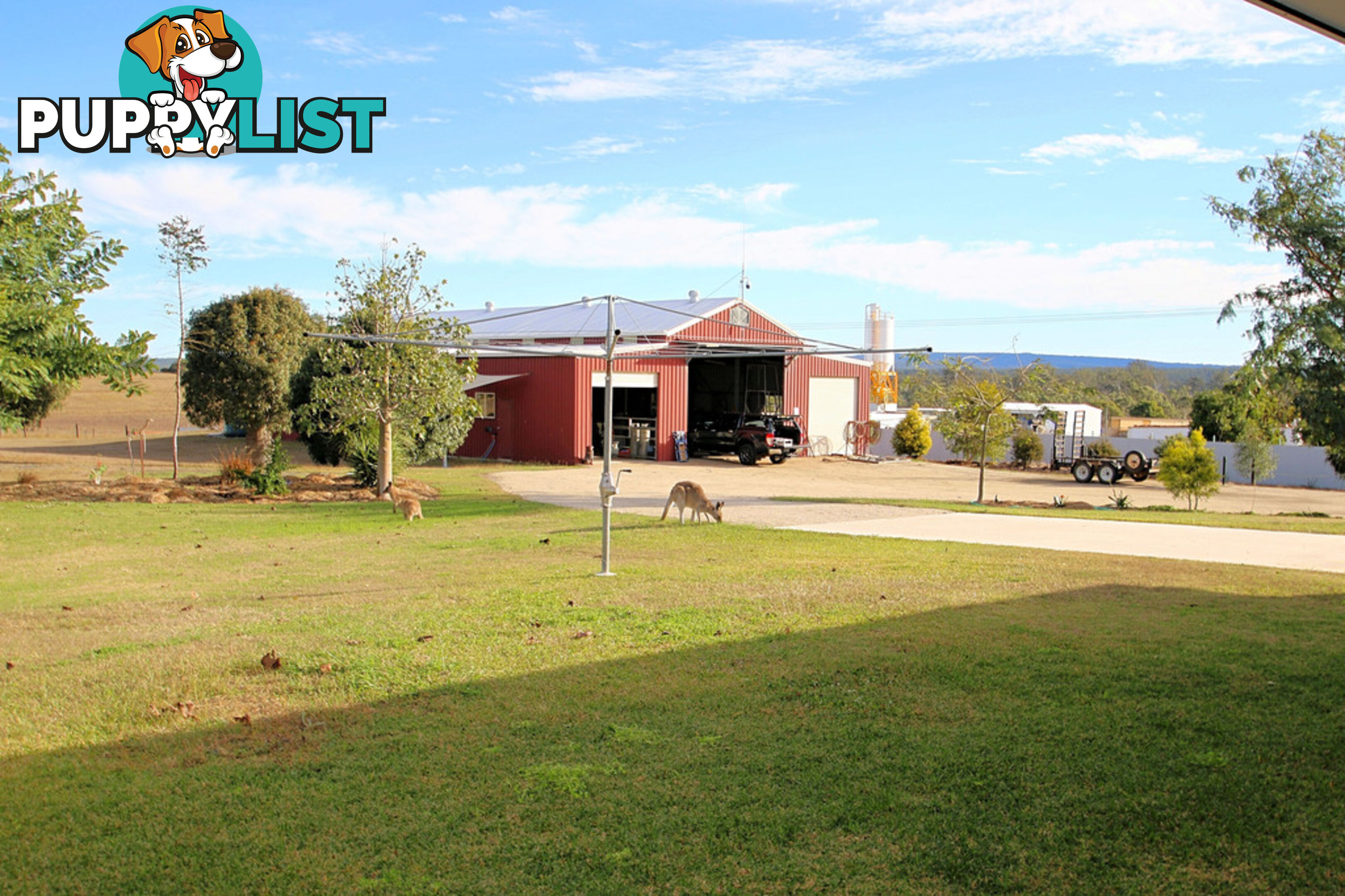 34 Luthje Road MONTO QLD 4630