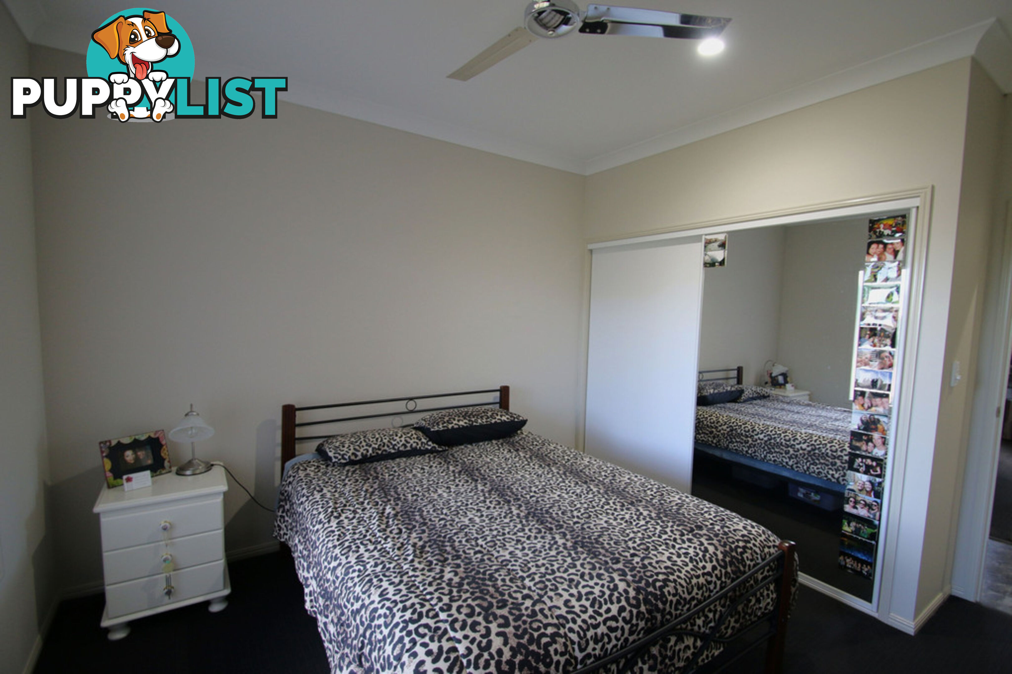 34 Luthje Road MONTO QLD 4630