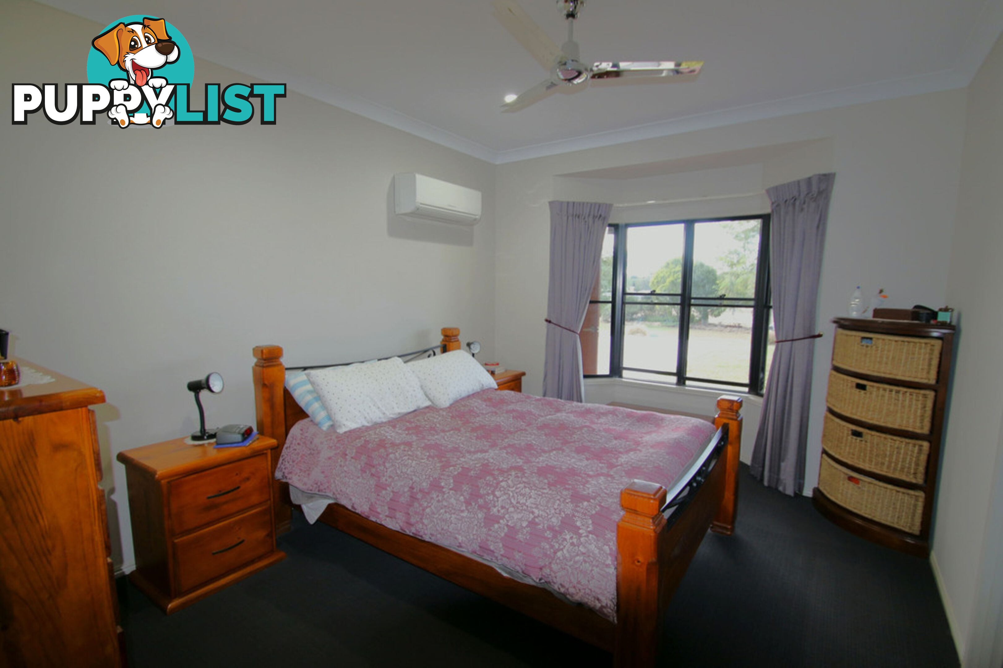 34 Luthje Road MONTO QLD 4630