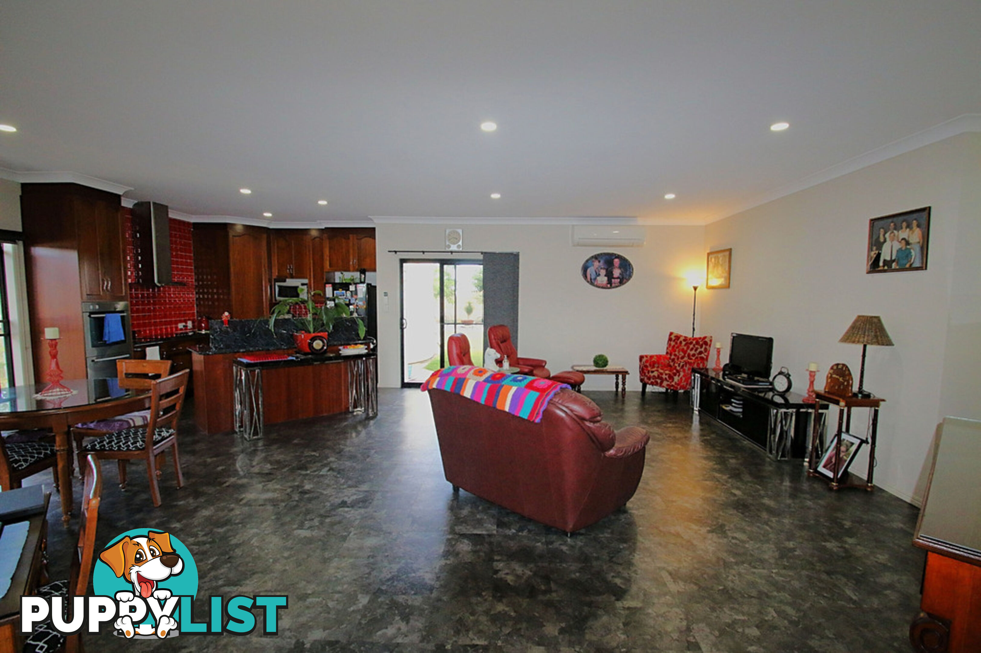 34 Luthje Road MONTO QLD 4630