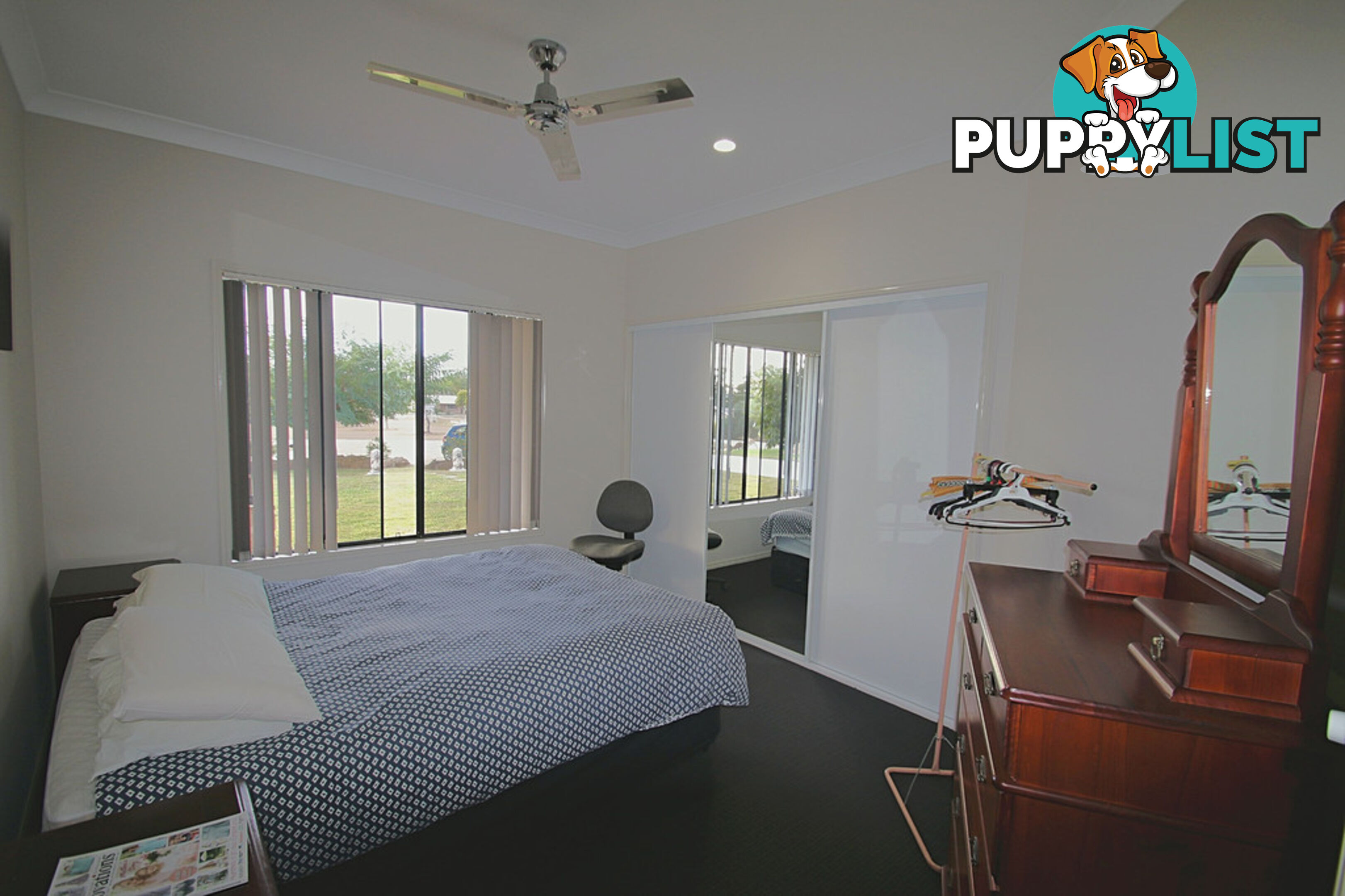 34 Luthje Road MONTO QLD 4630