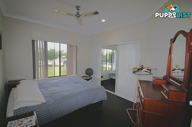 34 Luthje Road MONTO QLD 4630