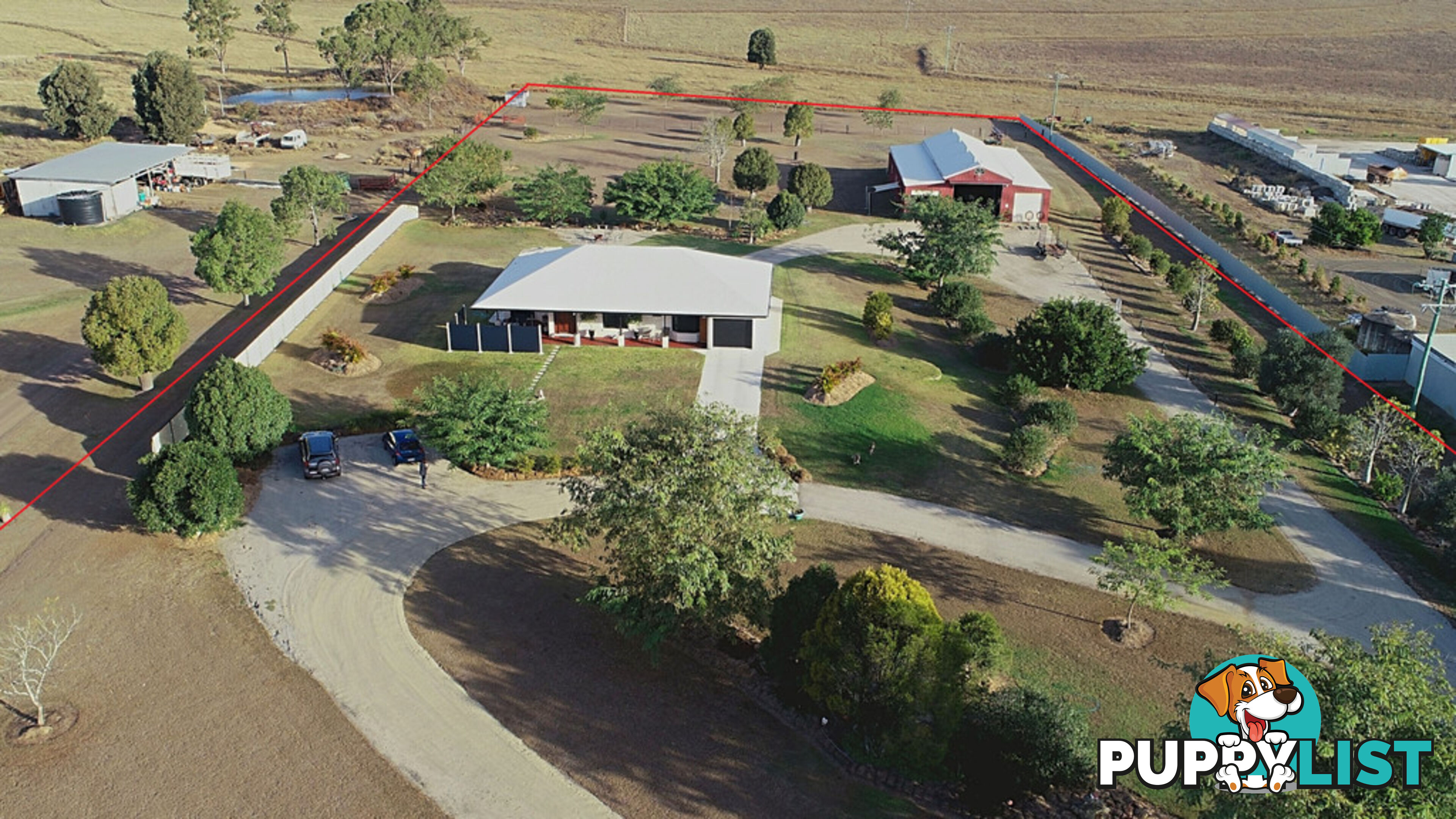 34 Luthje Road MONTO QLD 4630