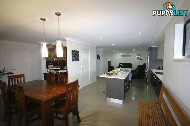 53 Bell Street MONTO QLD 4630