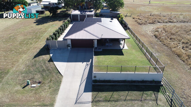 53 Bell Street MONTO QLD 4630