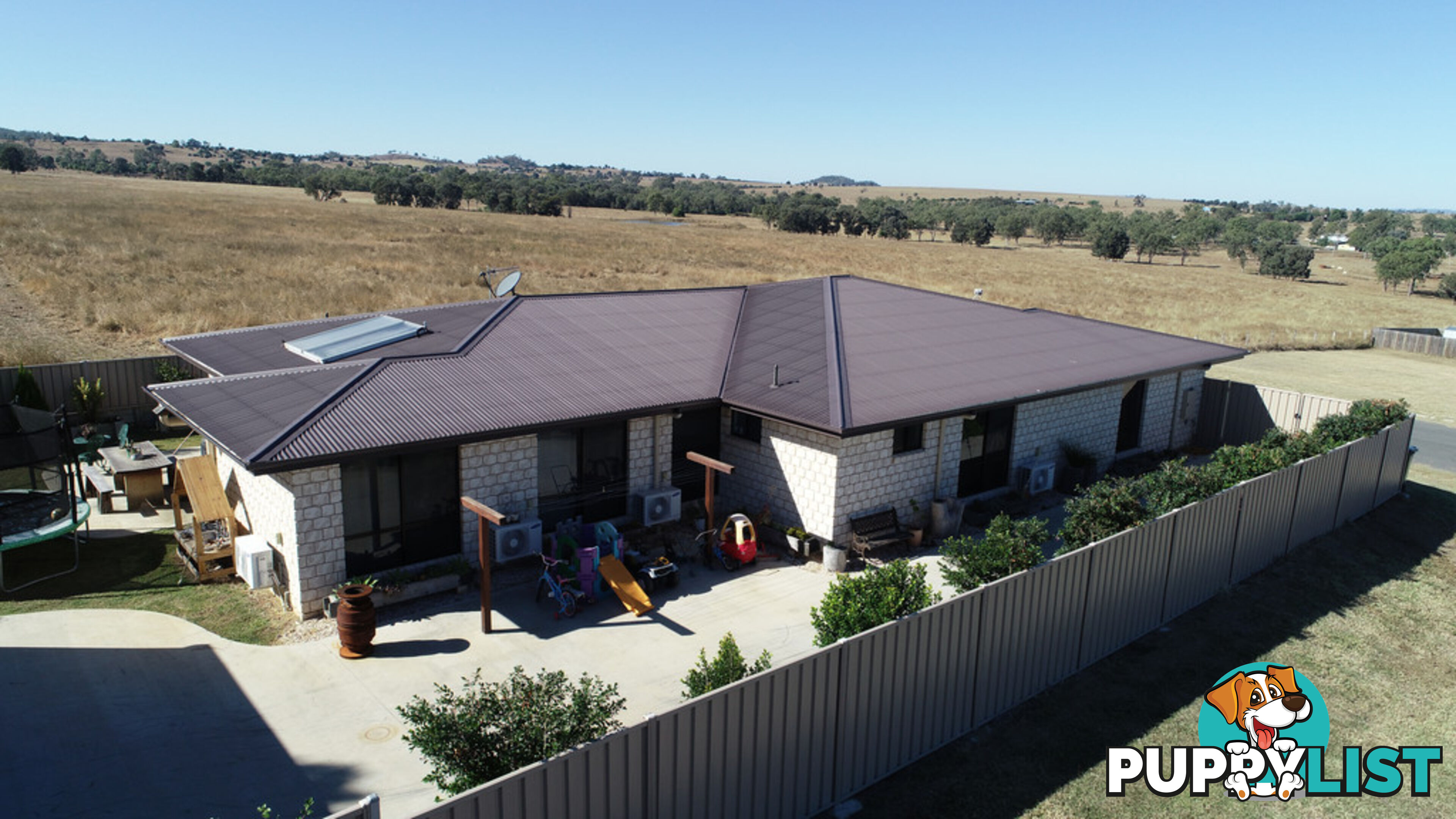 53 Bell Street MONTO QLD 4630