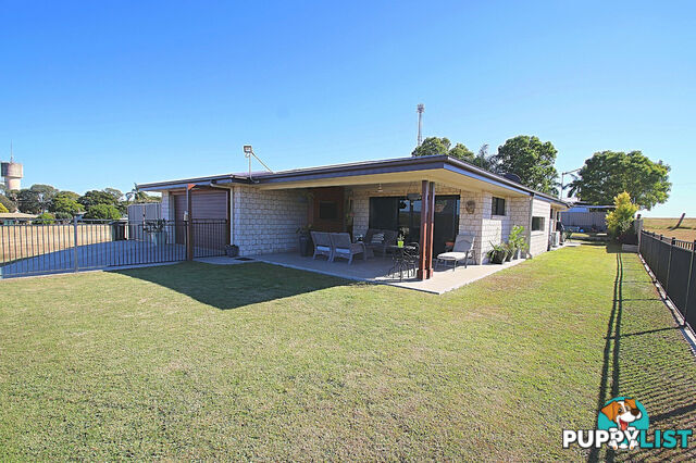 53 Bell Street MONTO QLD 4630