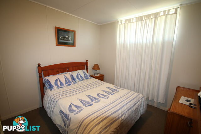 23 Edison Street MONTO QLD 4630