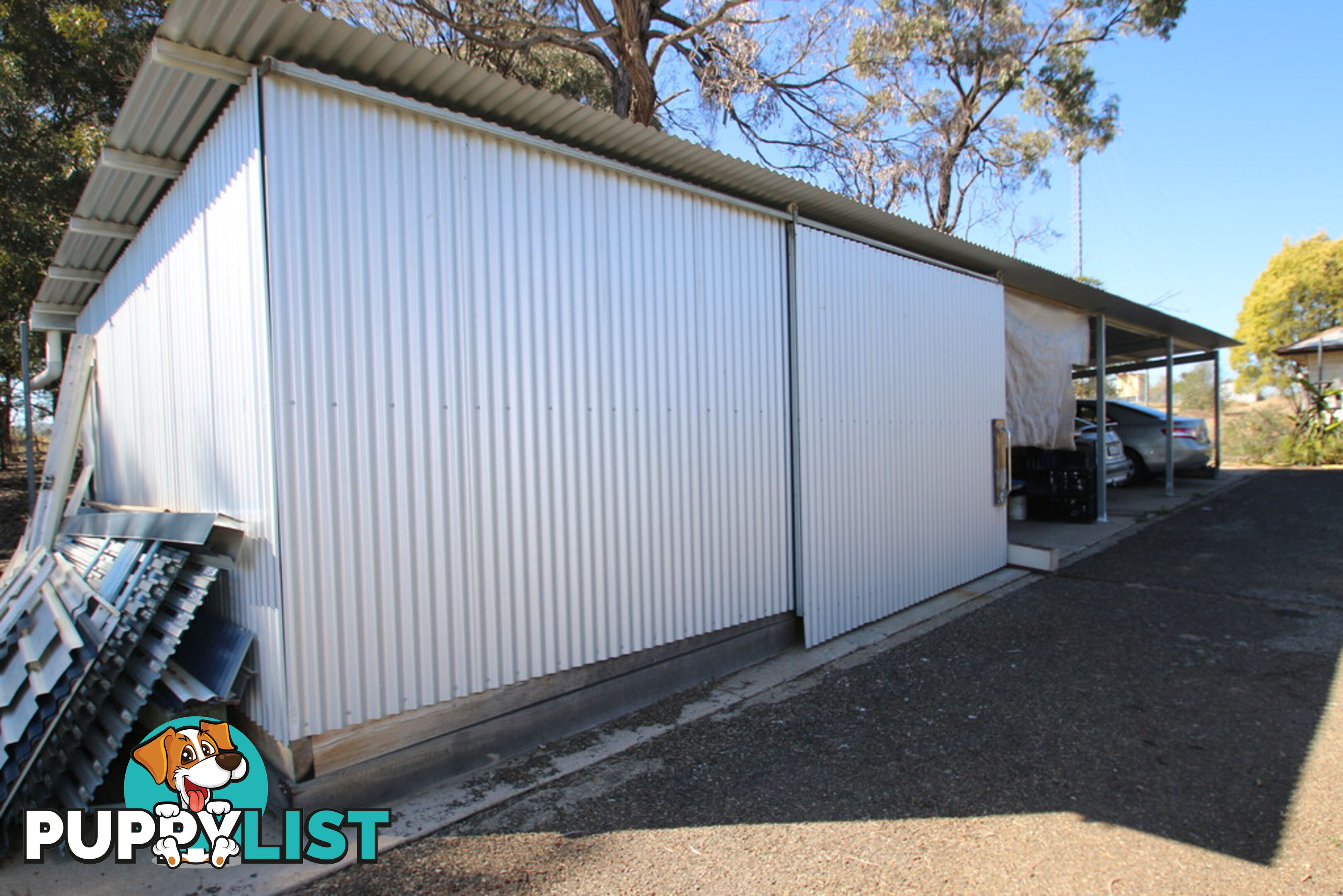 23 Edison Street MONTO QLD 4630