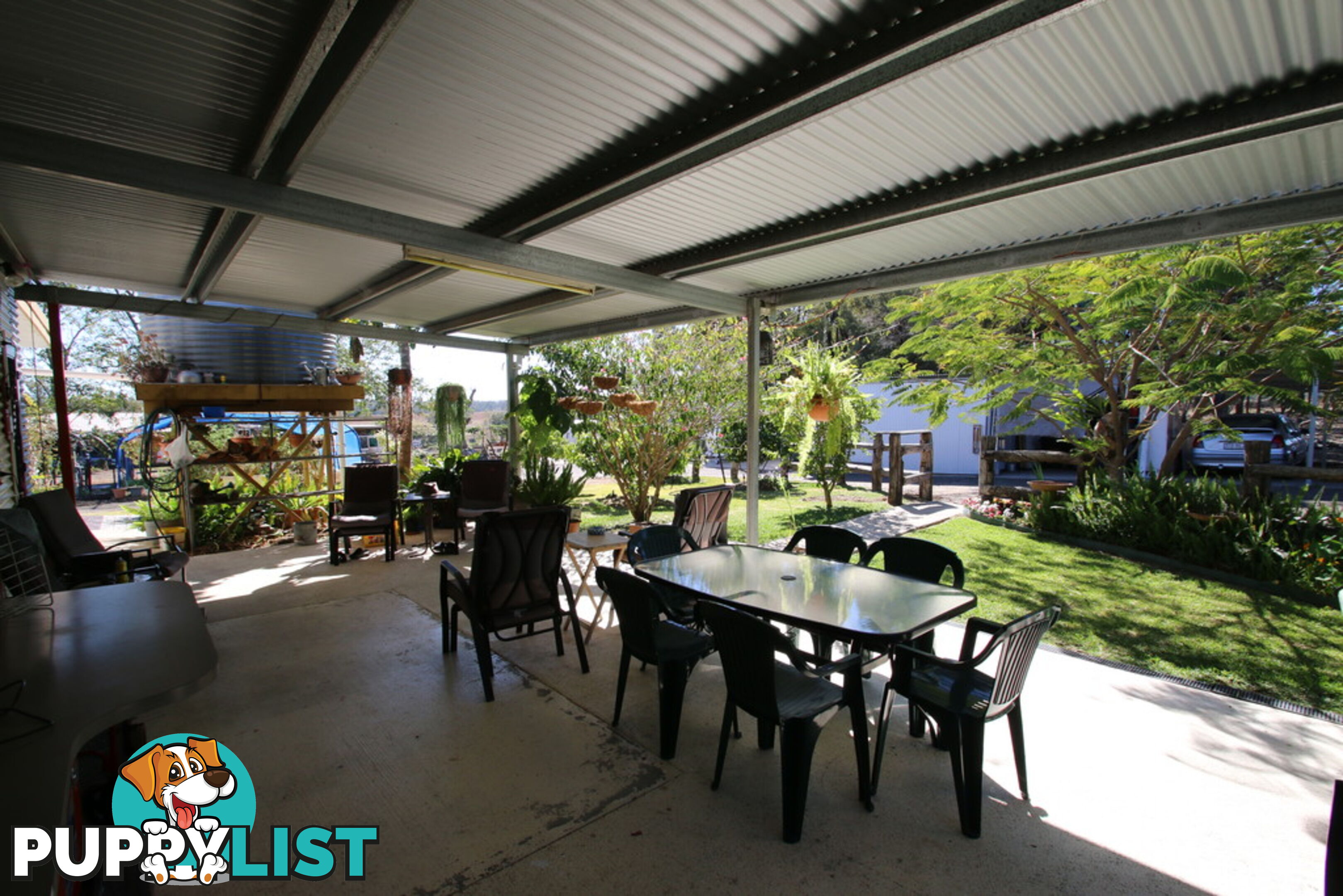 23 Edison Street MONTO QLD 4630