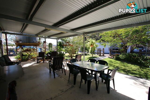 23 Edison Street MONTO QLD 4630