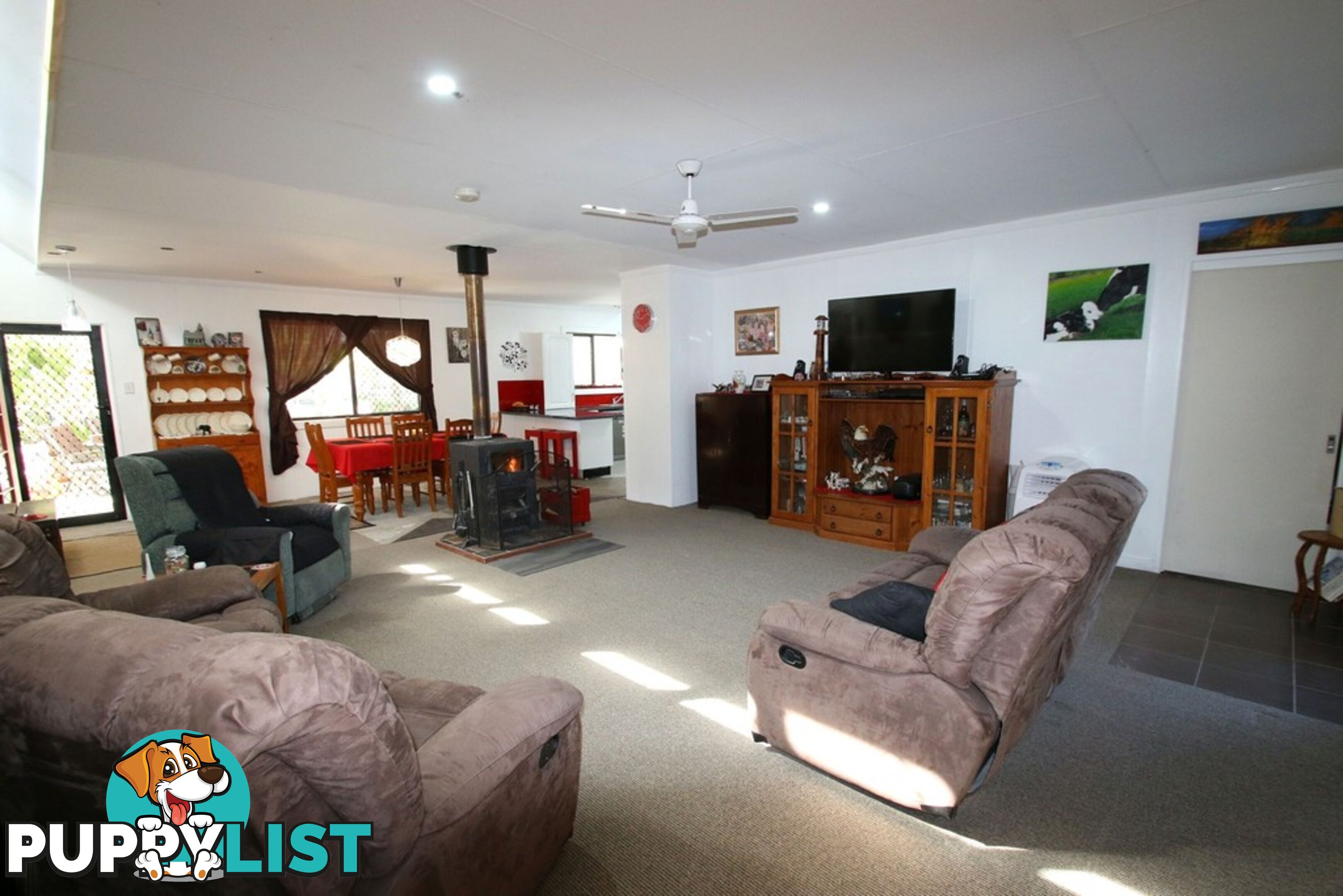 23 Edison Street MONTO QLD 4630