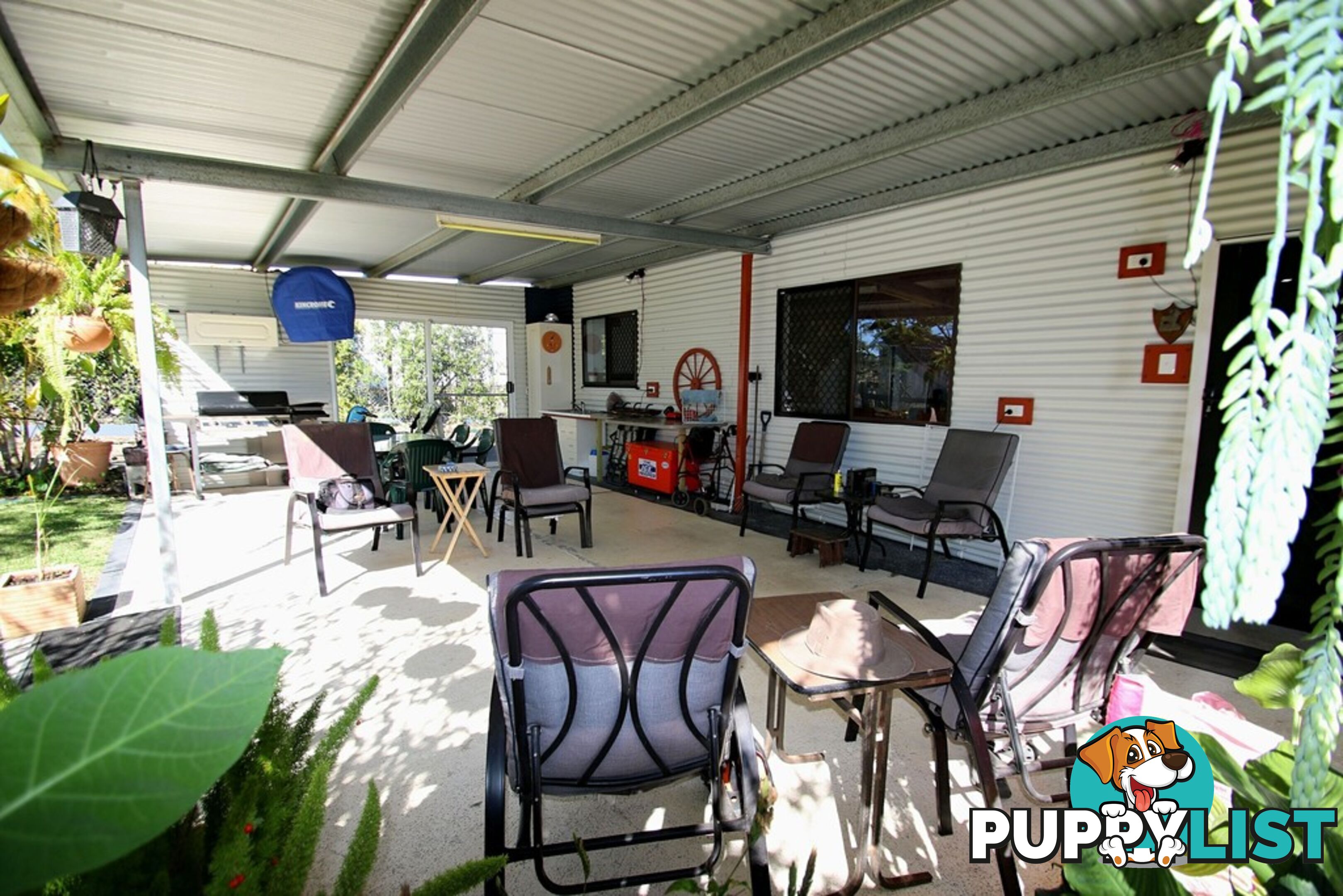 23 Edison Street MONTO QLD 4630