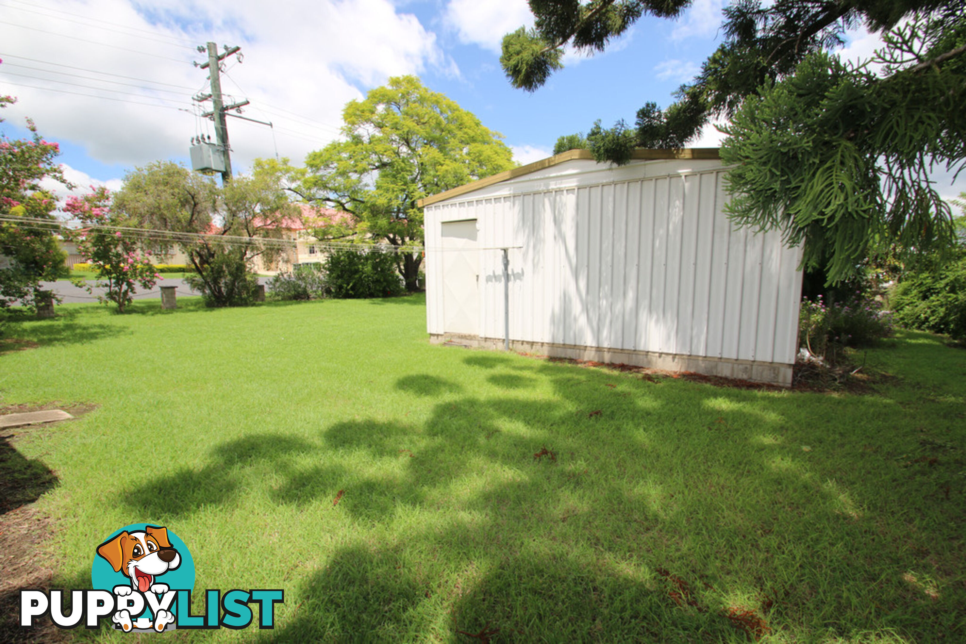 6 Rutherford Street MONTO QLD 4630