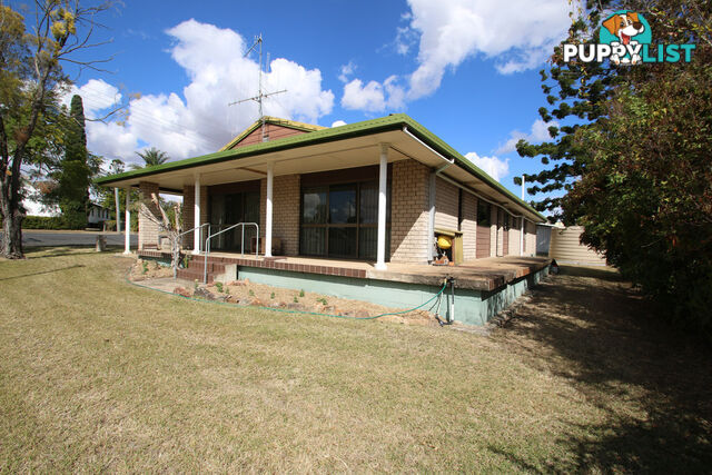 6 Rutherford Street MONTO QLD 4630