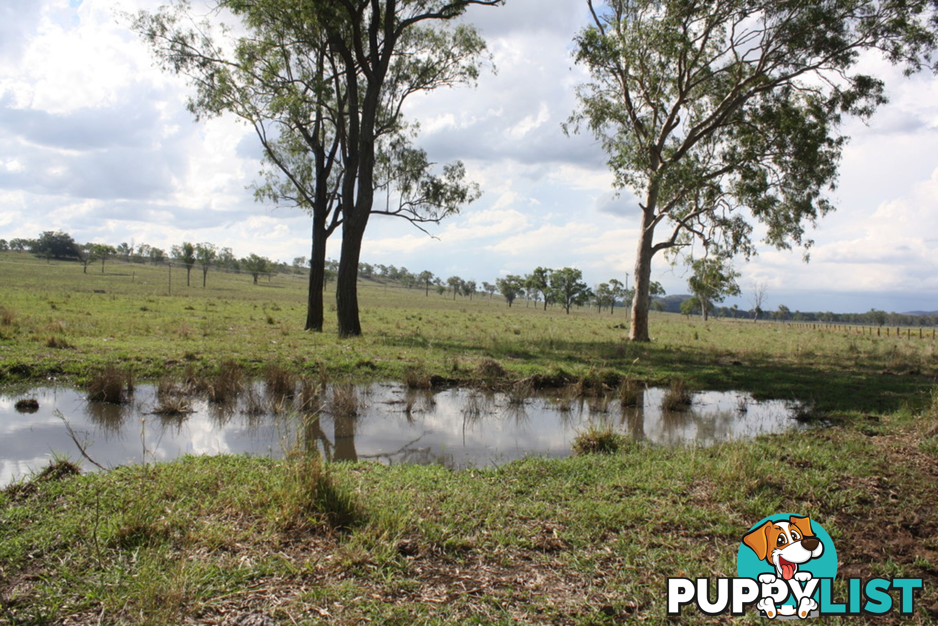 Lot 23 Gooroolba-Biggenden Road BIGGENDEN QLD 4621