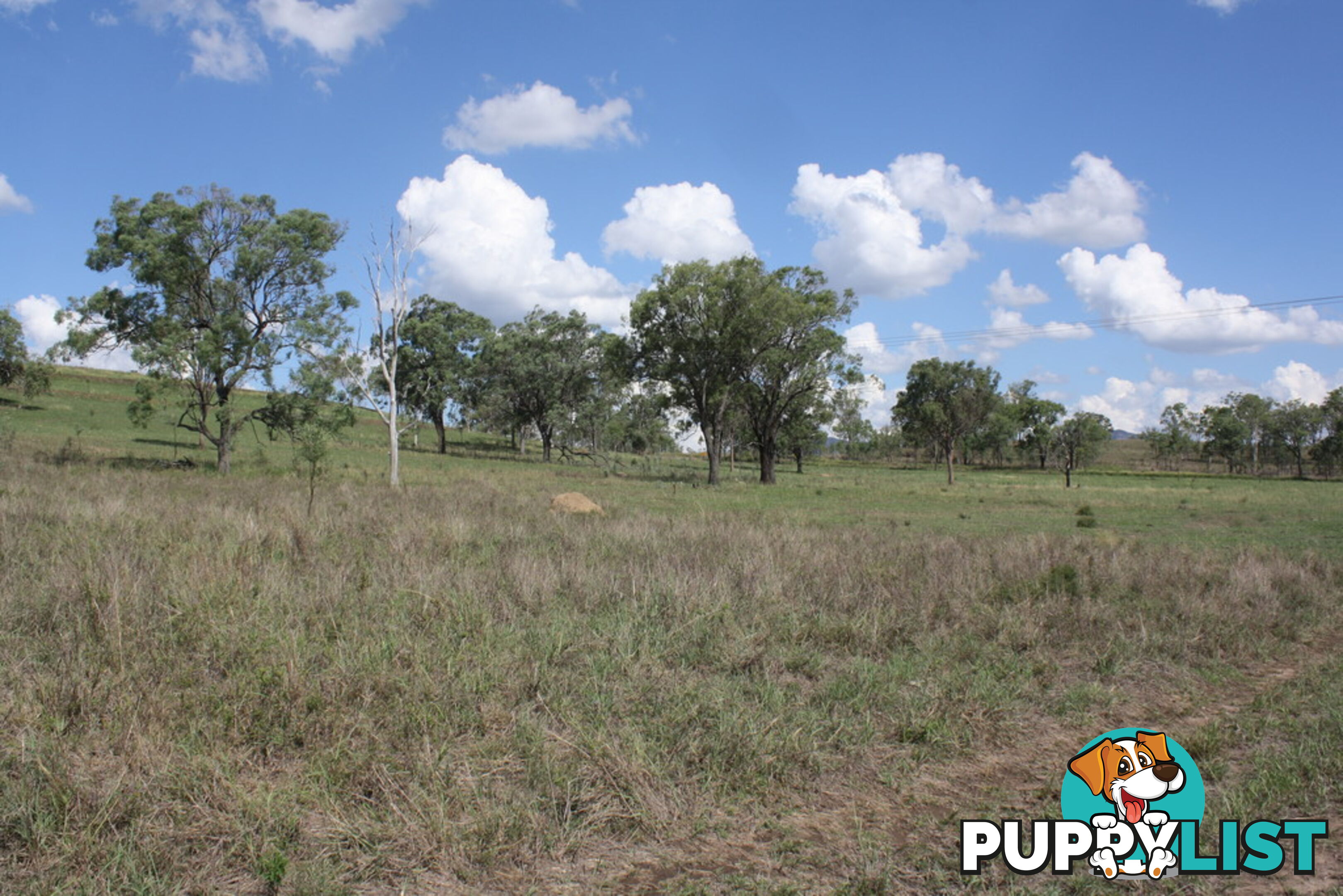 Lot 23 Gooroolba-Biggenden Road BIGGENDEN QLD 4621