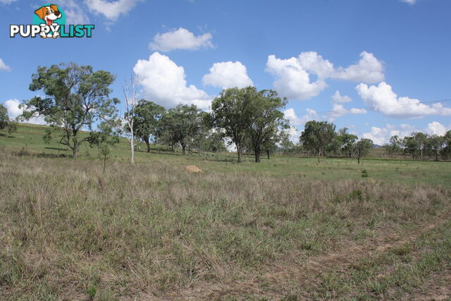 Lot 23 Gooroolba-Biggenden Road BIGGENDEN QLD 4621