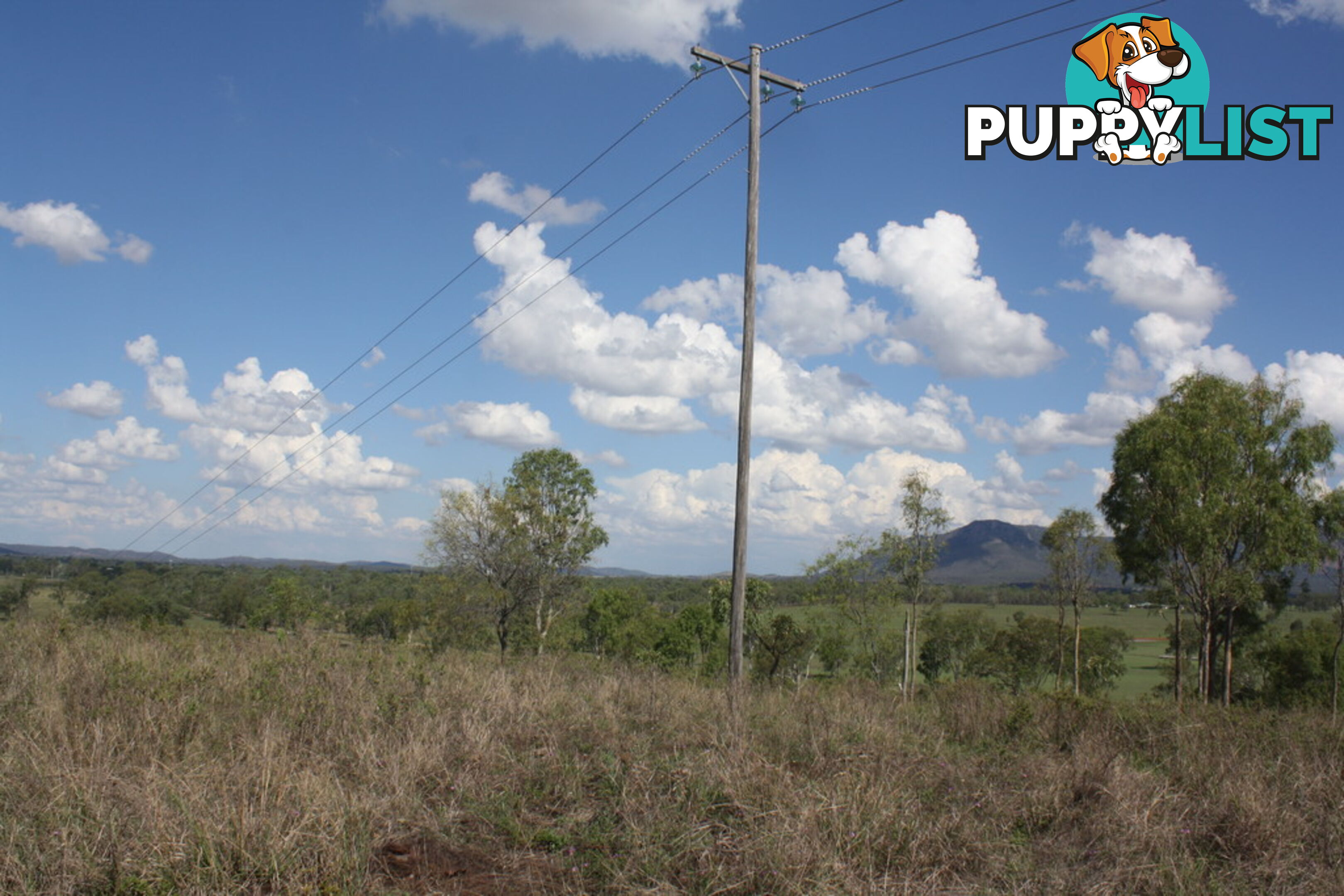 Lot 23 Gooroolba-Biggenden Road BIGGENDEN QLD 4621