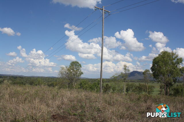 Lot 23 Gooroolba-Biggenden Road BIGGENDEN QLD 4621