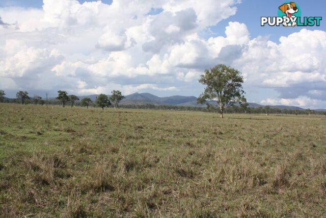 Lot 23 Gooroolba-Biggenden Road BIGGENDEN QLD 4621