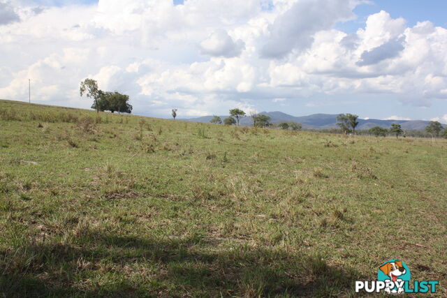 Lot 23 Gooroolba-Biggenden Road BIGGENDEN QLD 4621