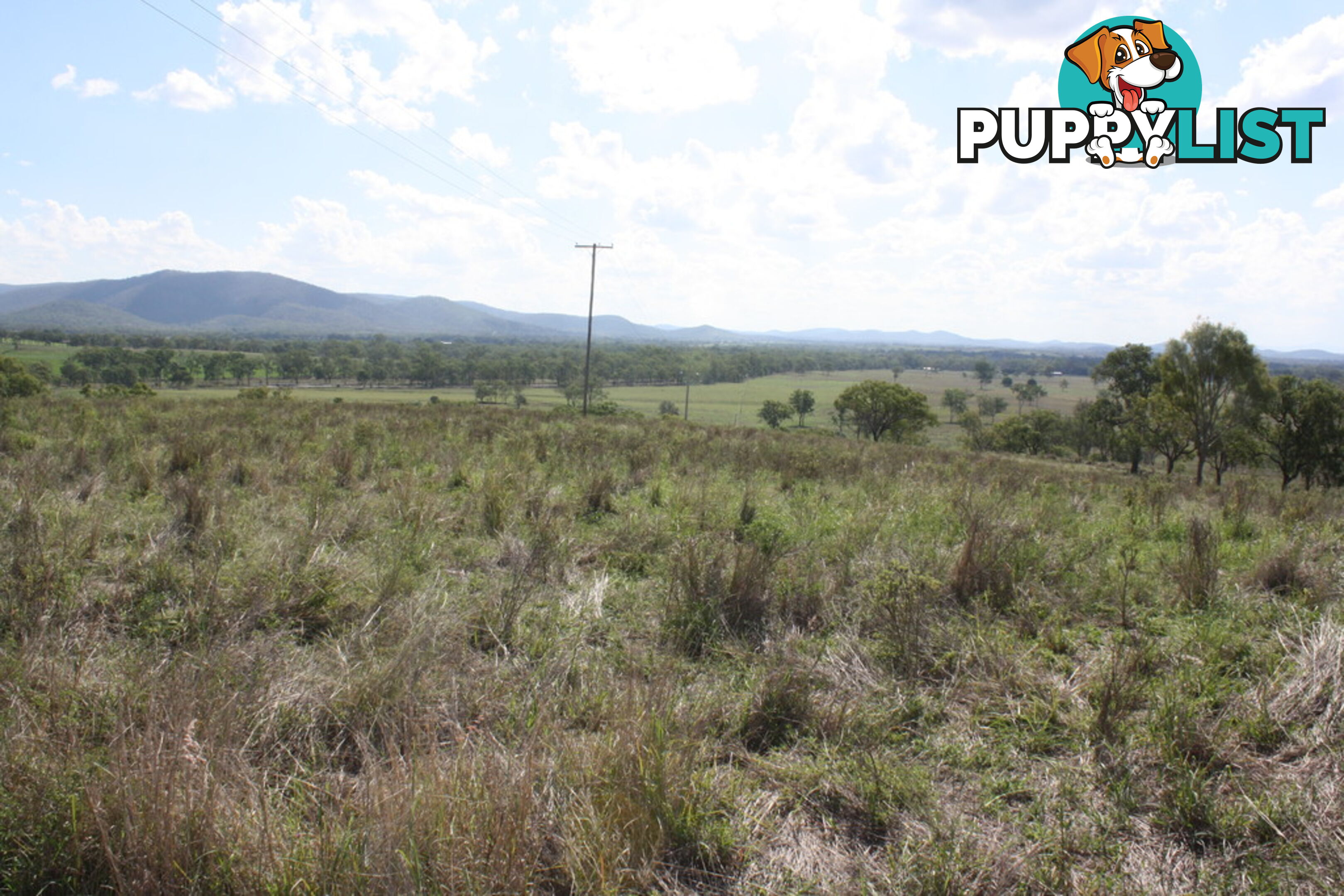 Lot 23 Gooroolba-Biggenden Road BIGGENDEN QLD 4621