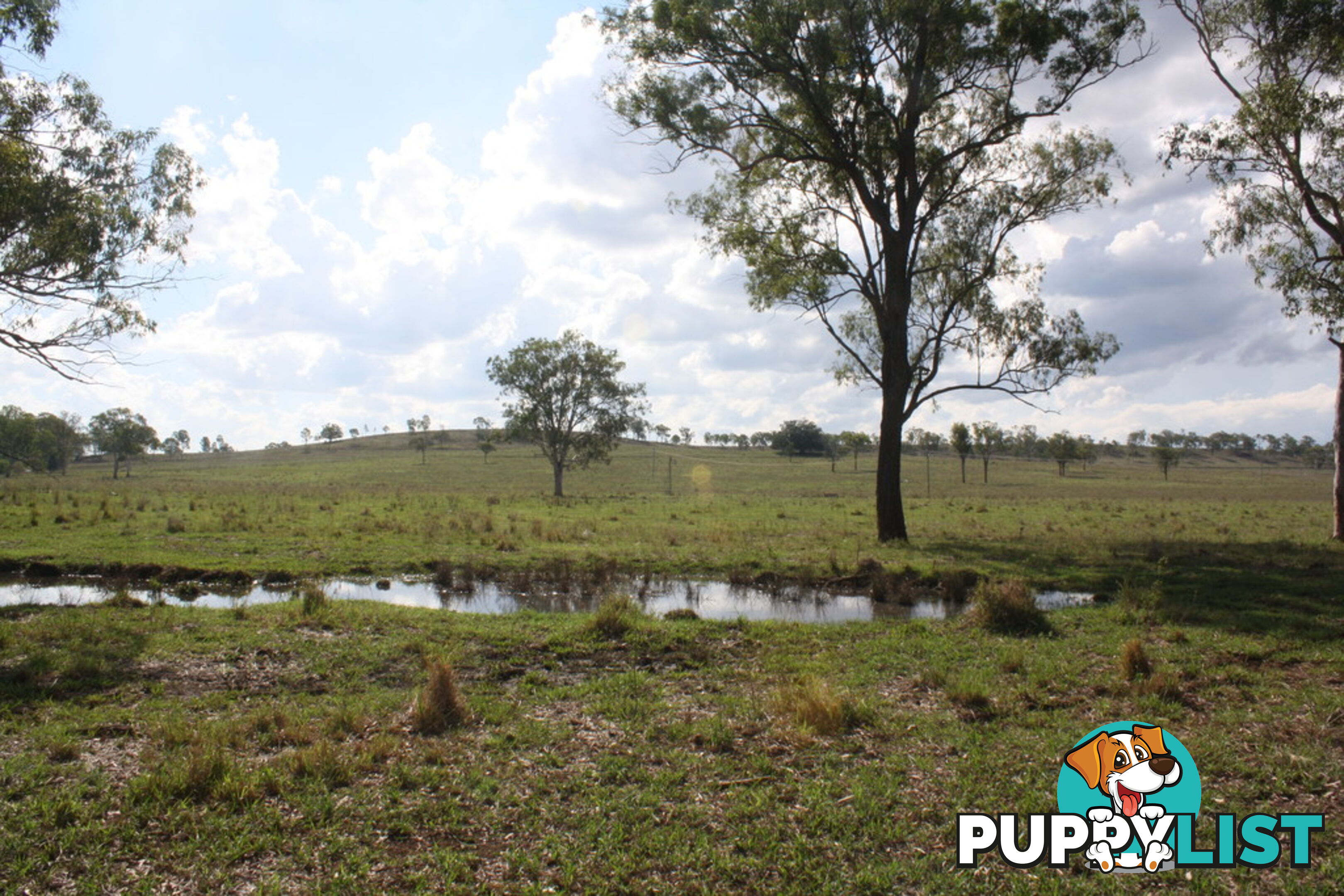 Lot 23 Gooroolba-Biggenden Road BIGGENDEN QLD 4621