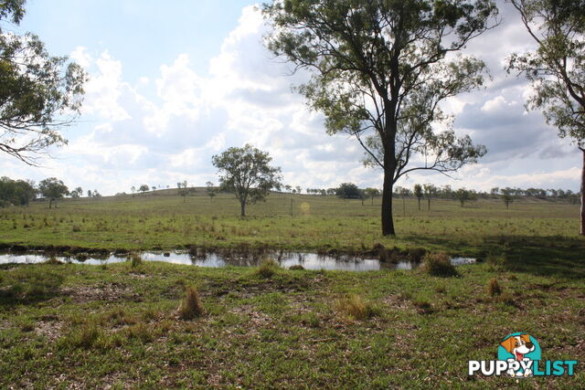 Lot 23 Gooroolba-Biggenden Road BIGGENDEN QLD 4621