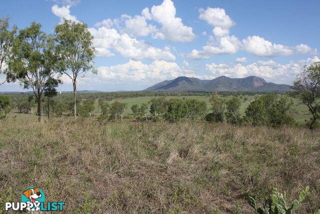 Lot 23 Gooroolba-Biggenden Road BIGGENDEN QLD 4621