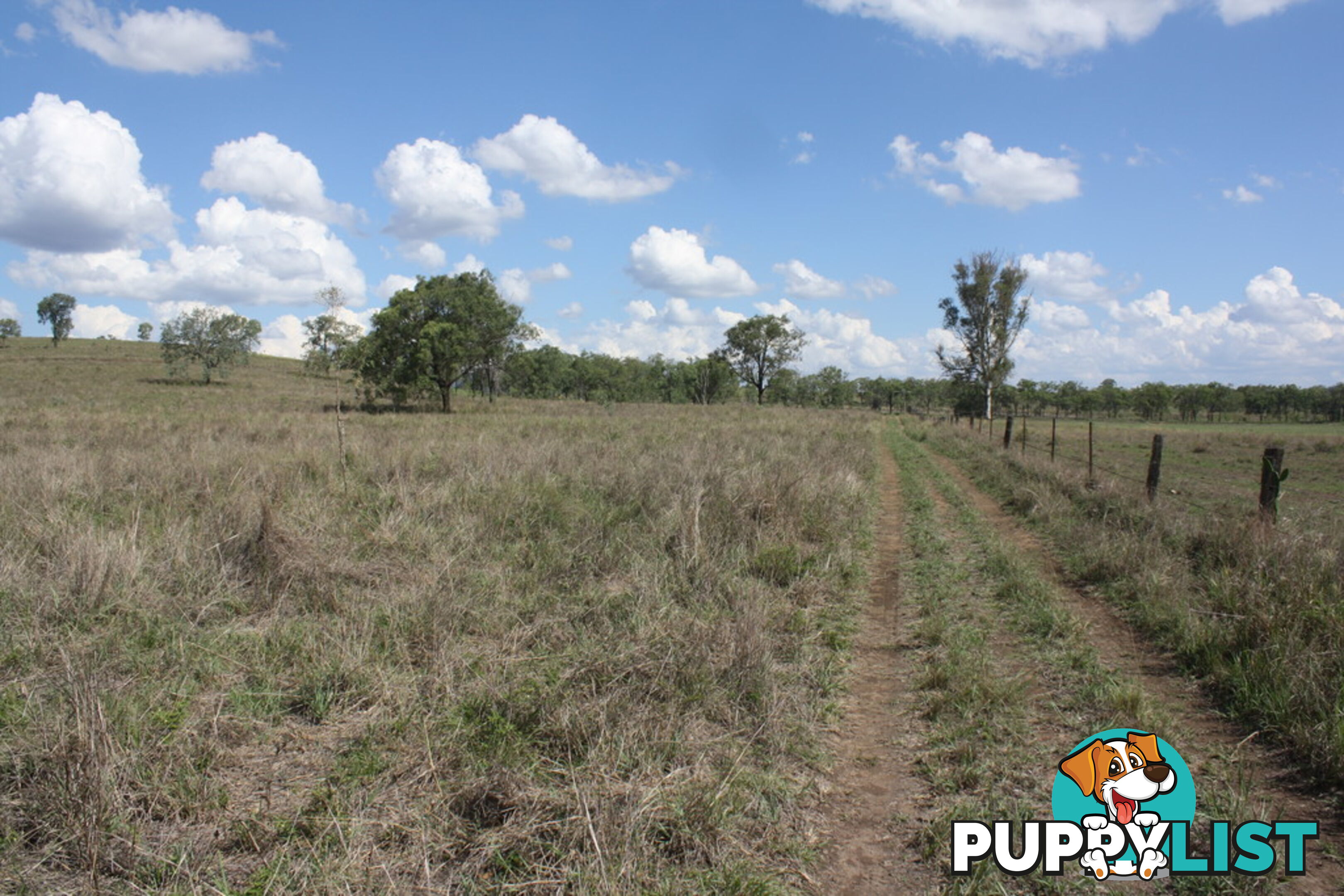 Lot 23 Gooroolba-Biggenden Road BIGGENDEN QLD 4621