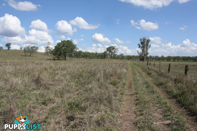 Lot 23 Gooroolba-Biggenden Road BIGGENDEN QLD 4621