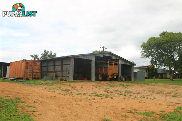 1886 Duaringa-Biloela Road DUARINGA QLD 4712