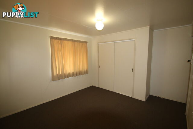 1 Wheatley Street MONTO QLD 4630