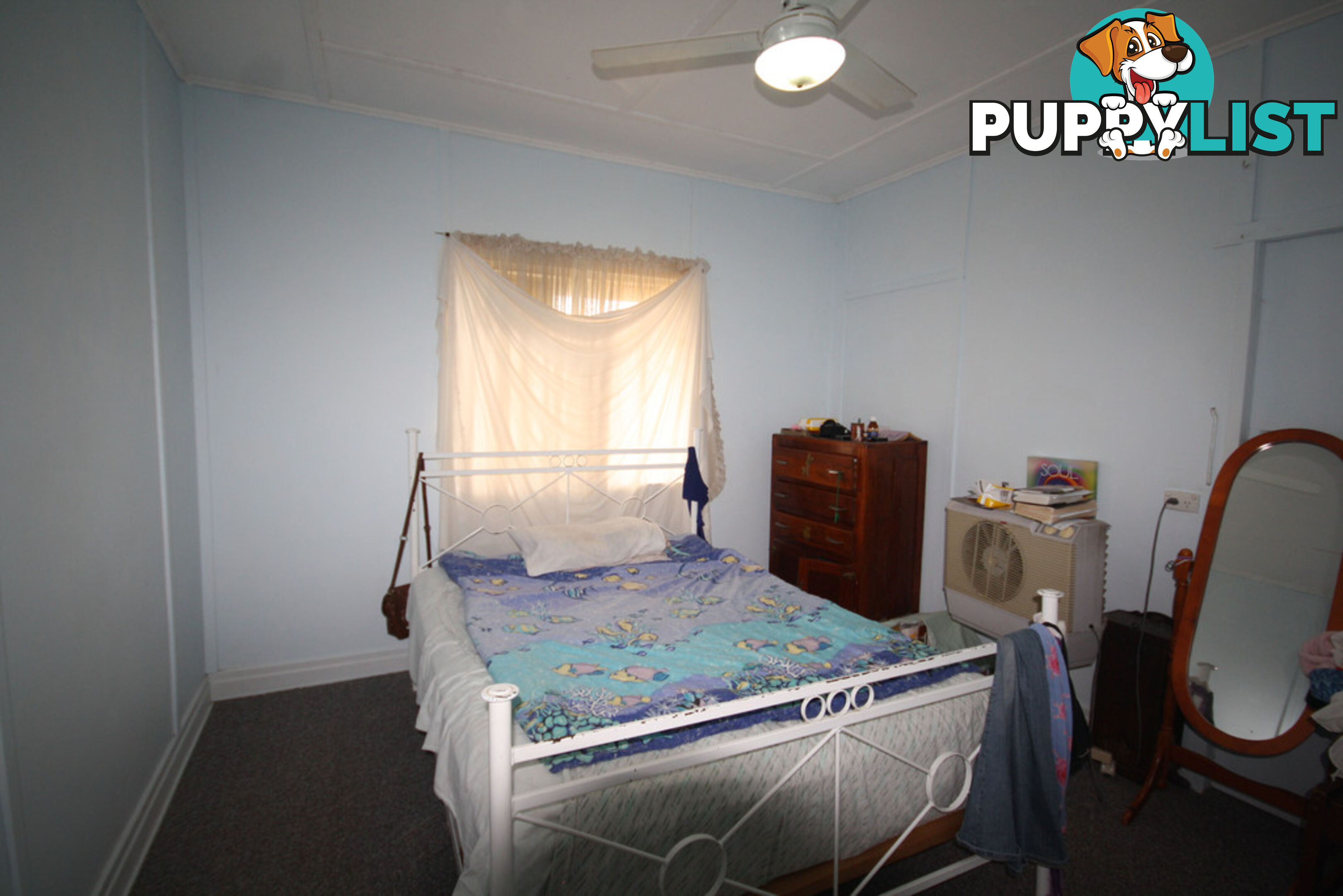 124 Leichhardt Street MUNDUBBERA QLD 4626