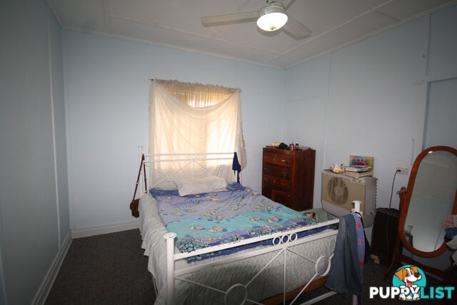 124 Leichhardt Street MUNDUBBERA QLD 4626