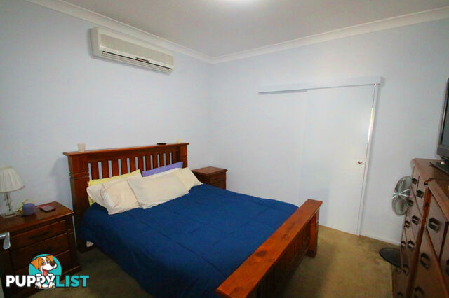 6 Comet Street SPRINGSURE QLD 4722