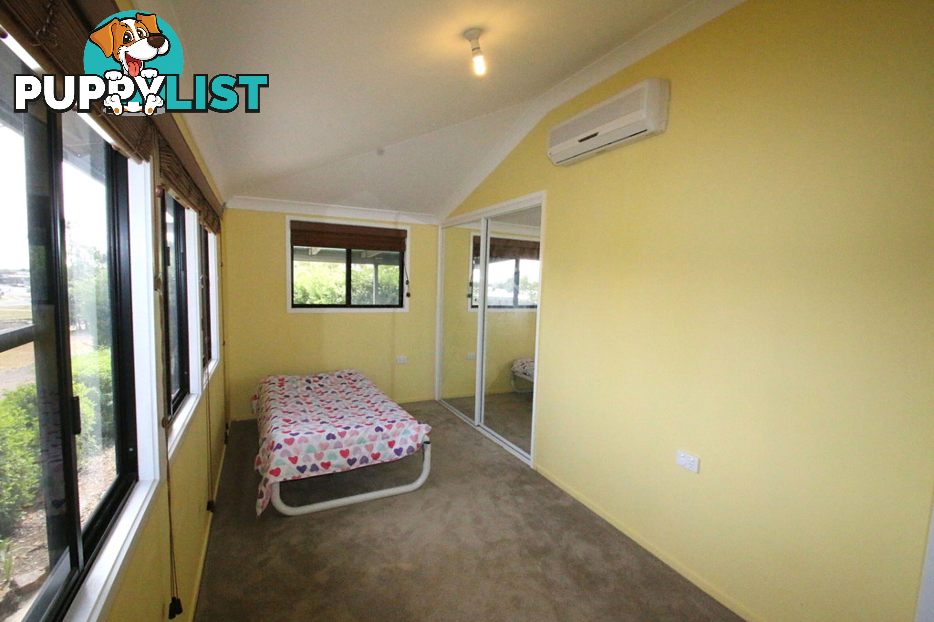 6 Comet Street SPRINGSURE QLD 4722