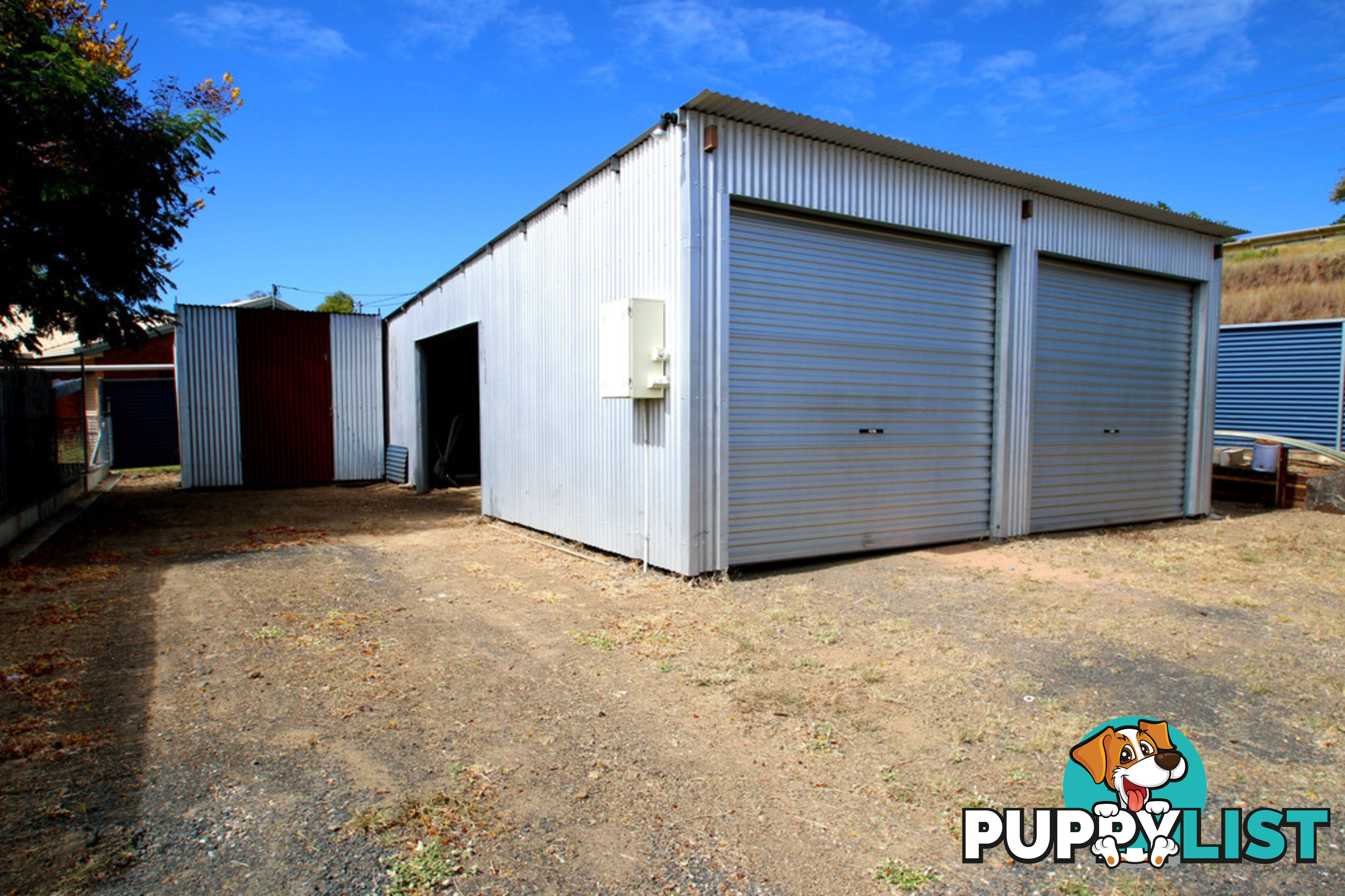 6 Comet Street SPRINGSURE QLD 4722