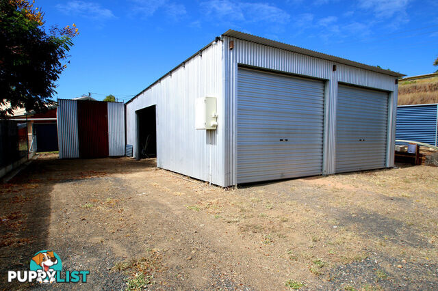 6 Comet Street SPRINGSURE QLD 4722