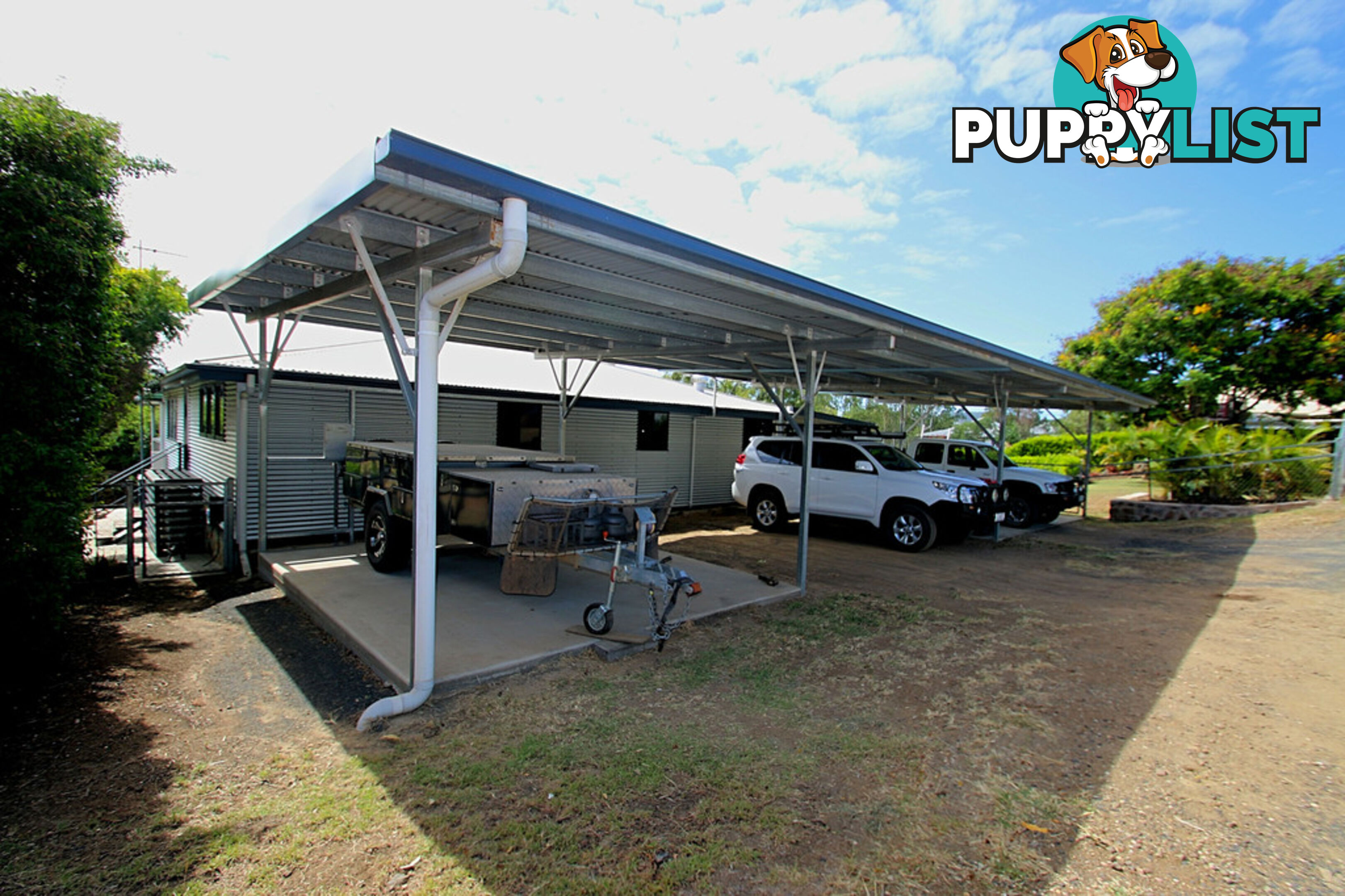 6 Comet Street SPRINGSURE QLD 4722