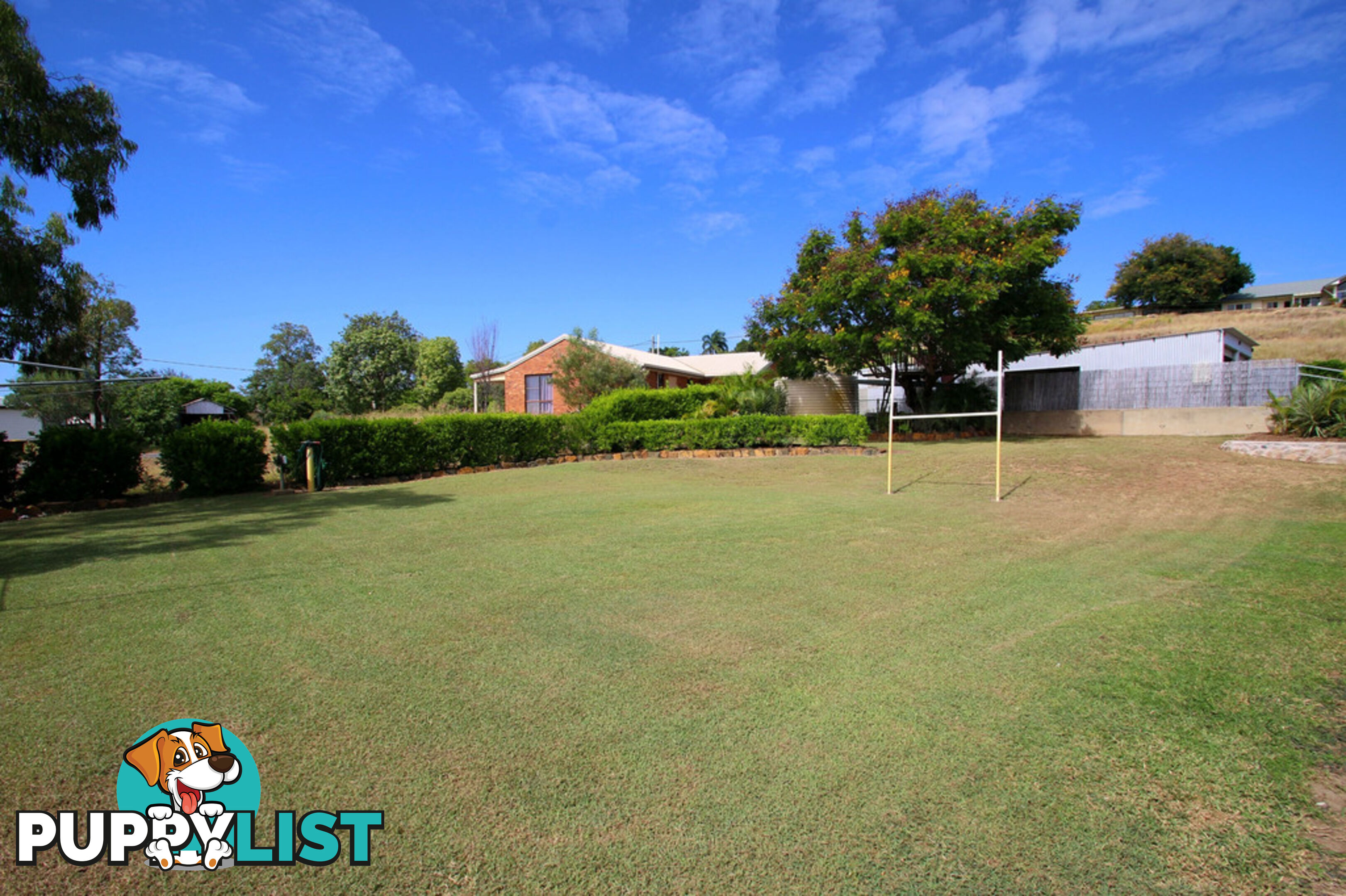 6 Comet Street SPRINGSURE QLD 4722