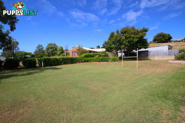 6 Comet Street SPRINGSURE QLD 4722