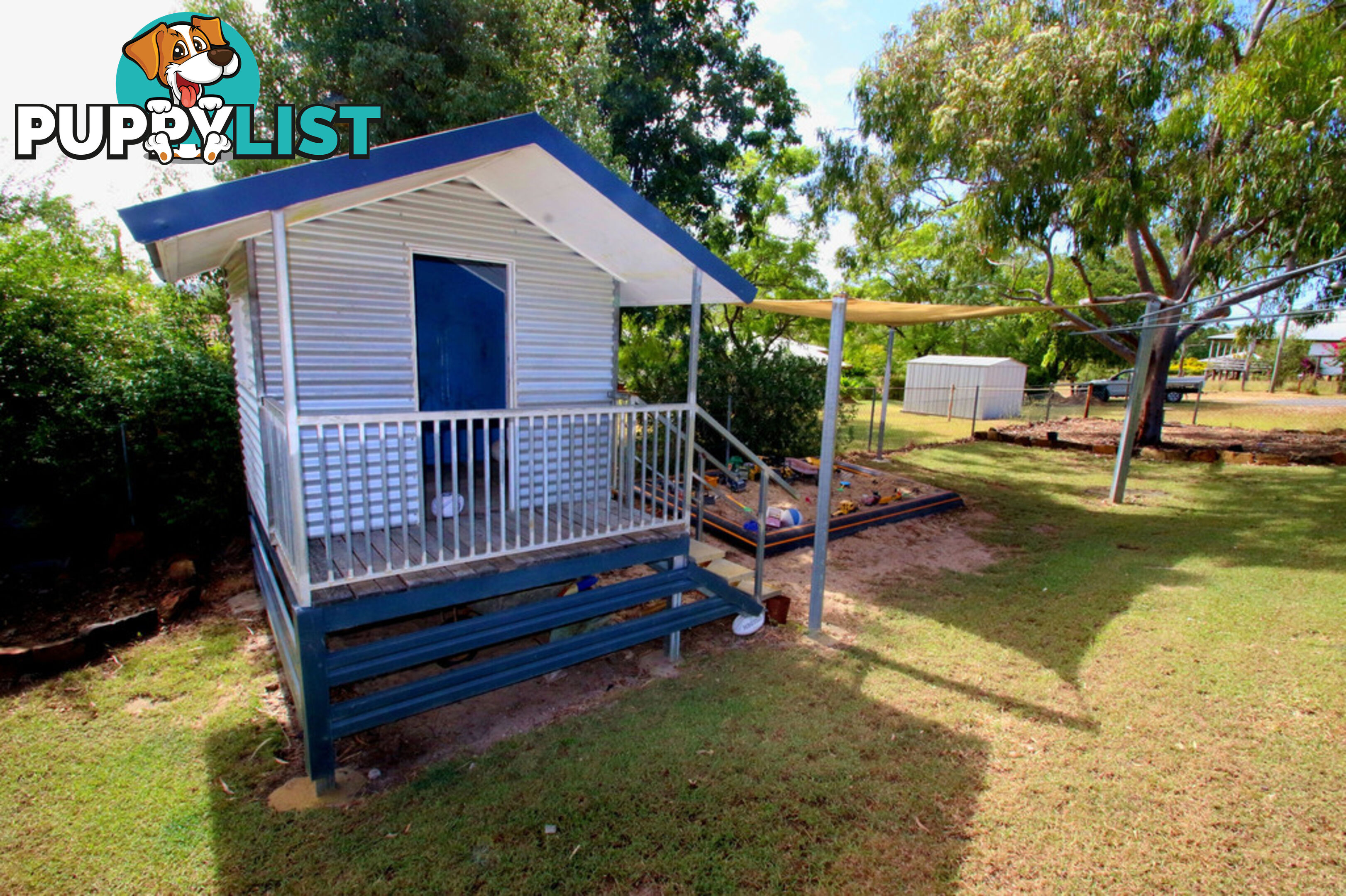 6 Comet Street SPRINGSURE QLD 4722